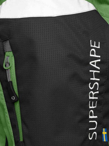 SUPERSHAPE vinteroverall SUPERSHAPE vinteroverall